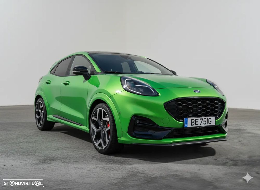 Ford Puma 1.5 EcoBoost ST - 1