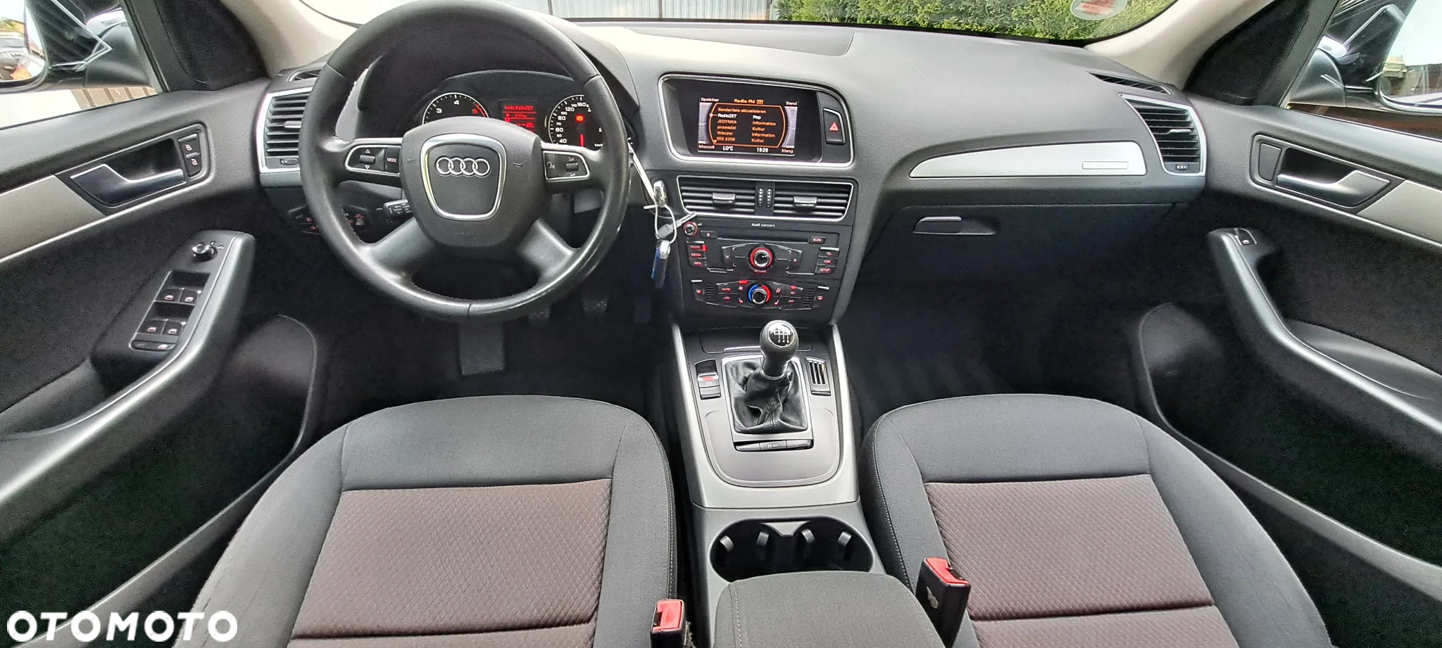 Audi Q5 2.0 TDI Quattro - 19