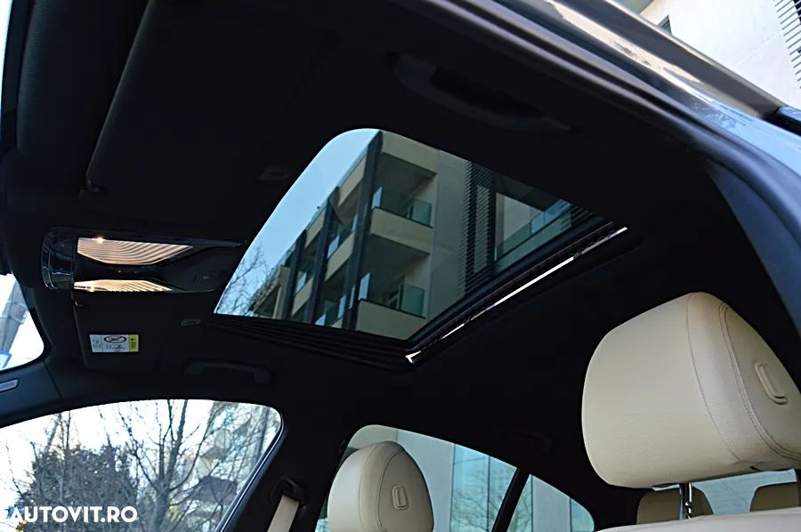 BMW Seria 5 530d xDrive Aut. Sport Line - 7