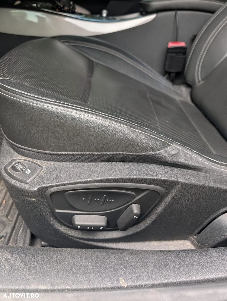 Renault Laguna - 8