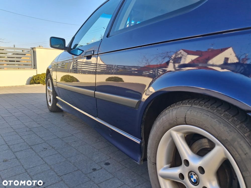 BMW Seria 3 - 19