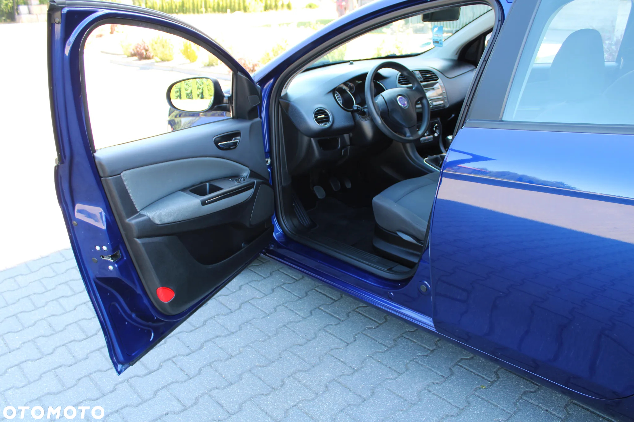 Fiat Bravo - 22