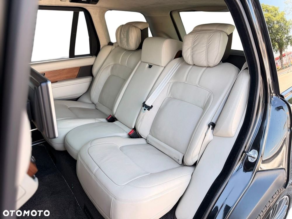 Land Rover Range Rover 4.4SD V8 SV AB - 26