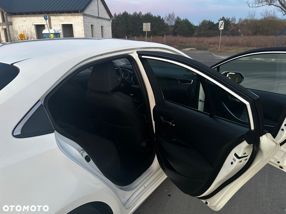 Toyota Corolla 1.6 Comfort - 8