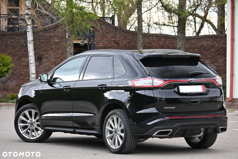 Ford Edge 2.0 TDCi Bi-Turbo 4x4 ST-LINE - 13