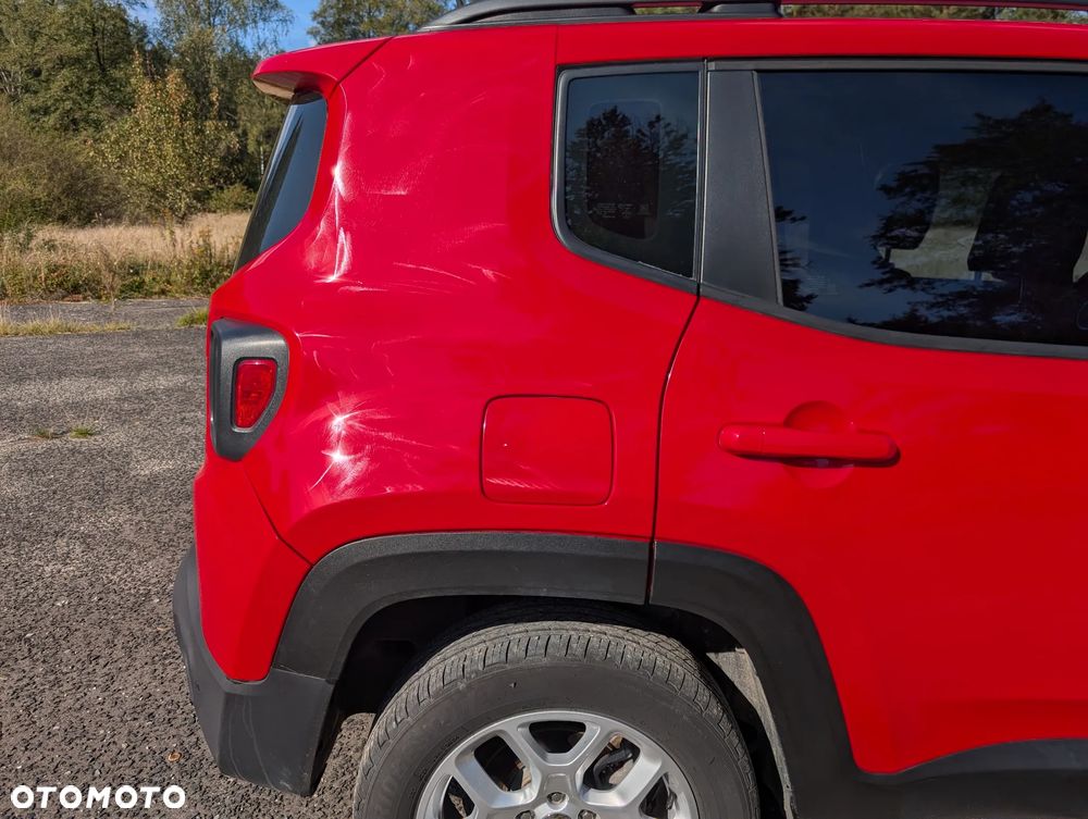Jeep Renegade - 18