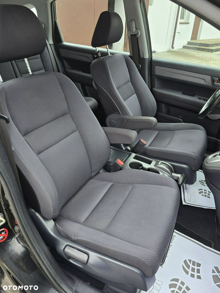Honda CR-V - 23