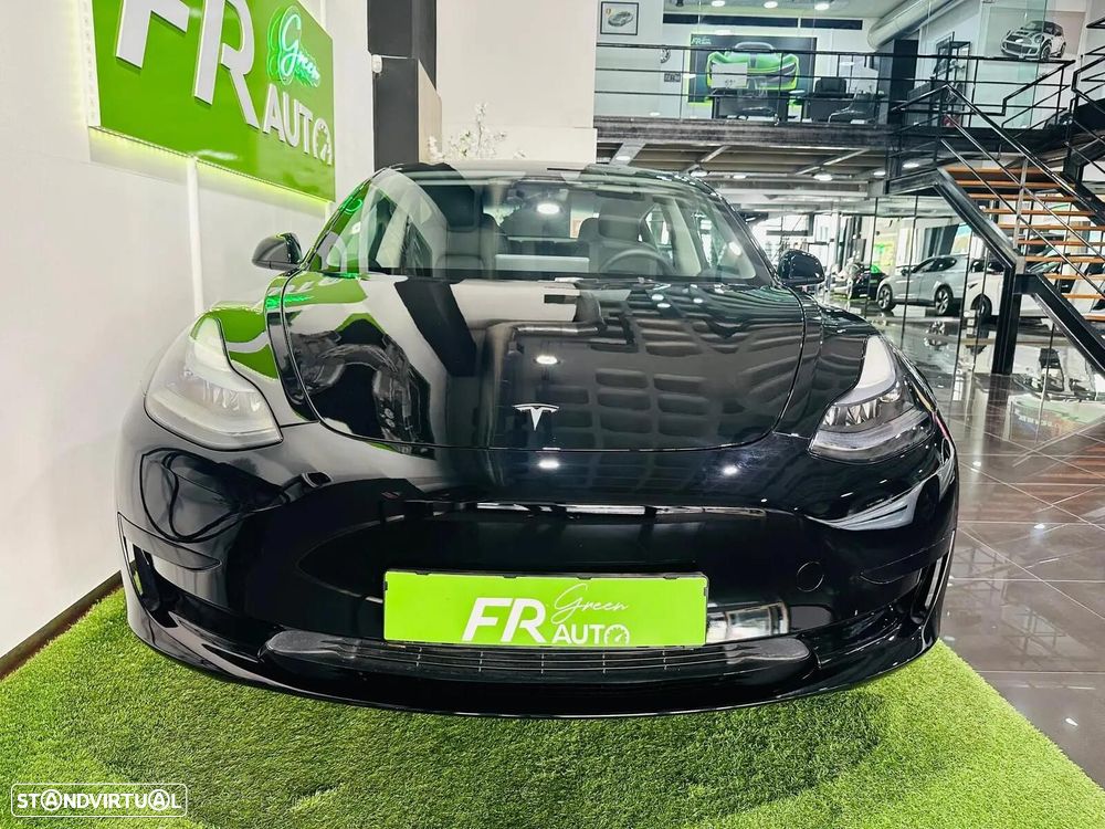 Tesla Model 3 Standard RWD - 24
