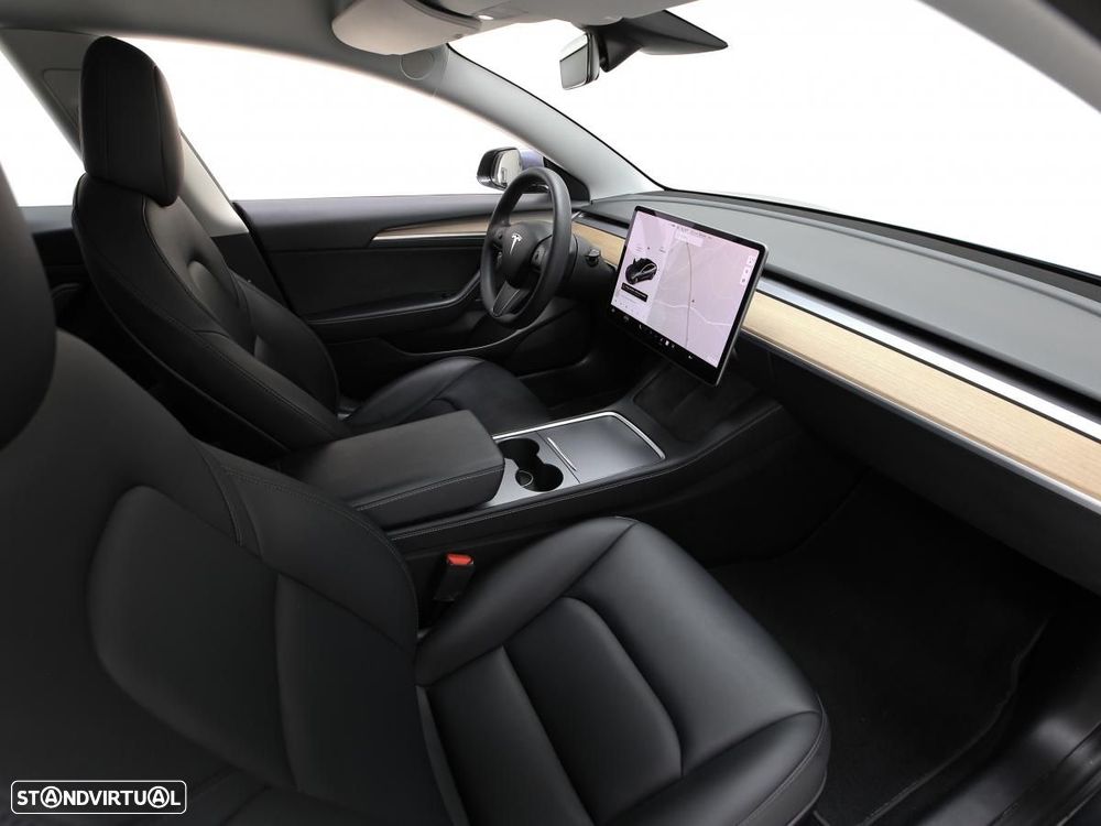 Tesla Model 3 Performance Dual Motor AWD - 13