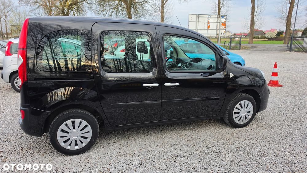 Renault Kangoo 1.6 16V 105 Expression - 7