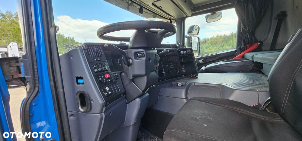 Scania P420 - 22