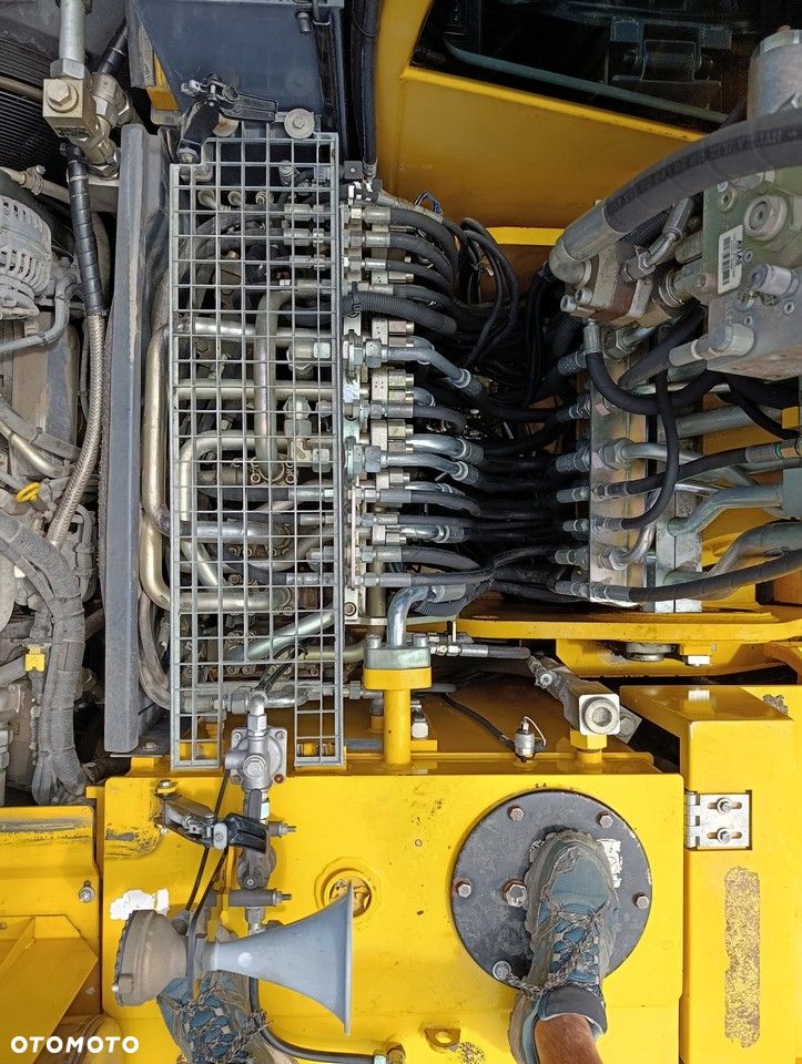 Atlas 1604 KZW - 22