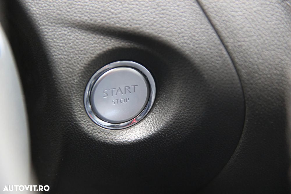 Opel Grandland X 1.2 Start/Stop Automatik Dynamic - 25