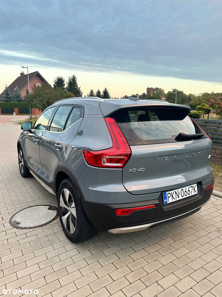 Volvo XC 40 - 6