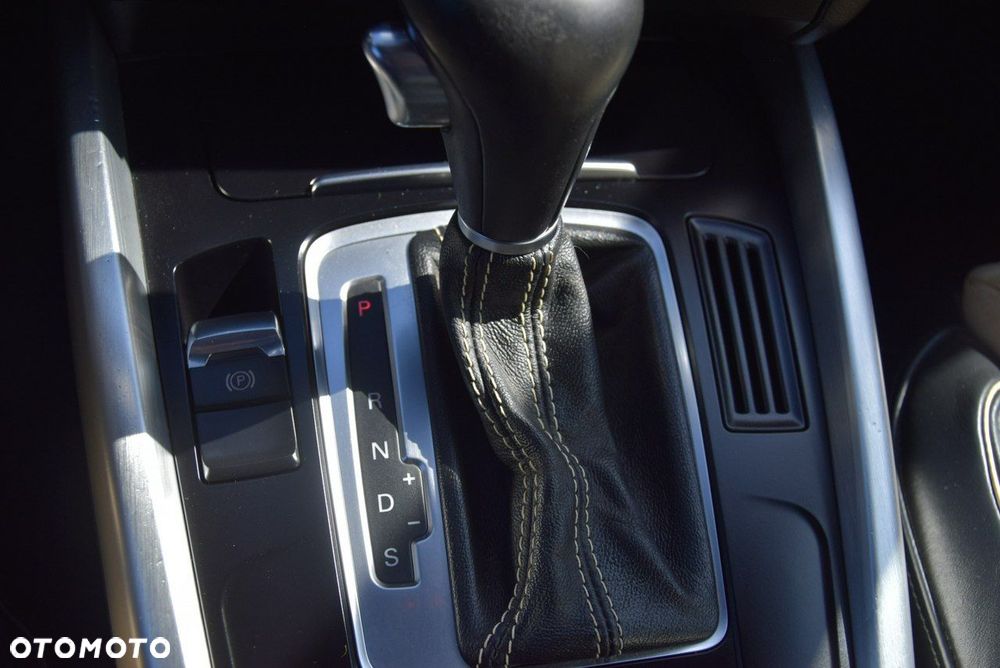 Audi Q5 2.0 TDI Quattro S tronic - 28