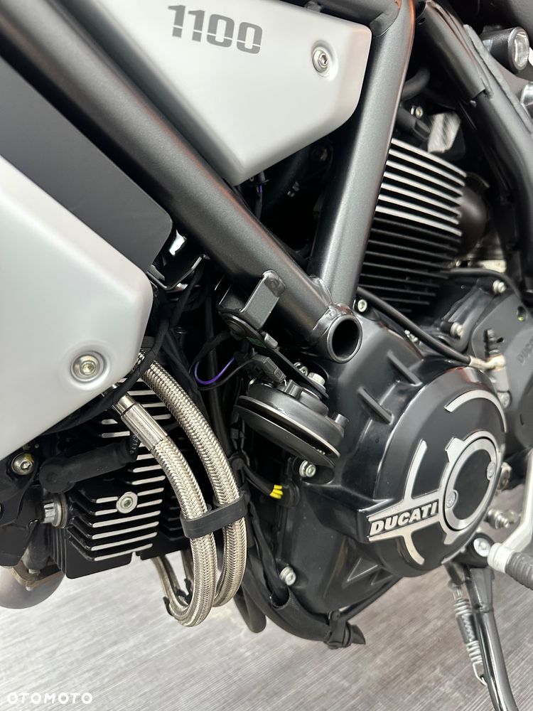Ducati Scrambler - 23