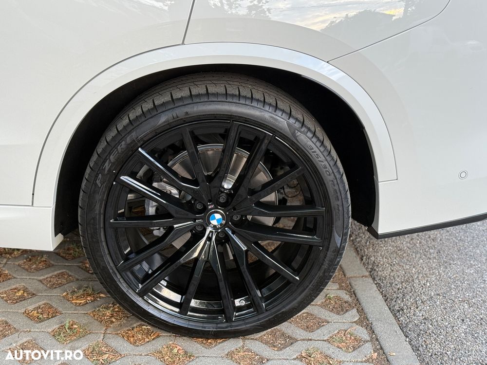 BMW X5 xDrive30d AT MHEV - 16