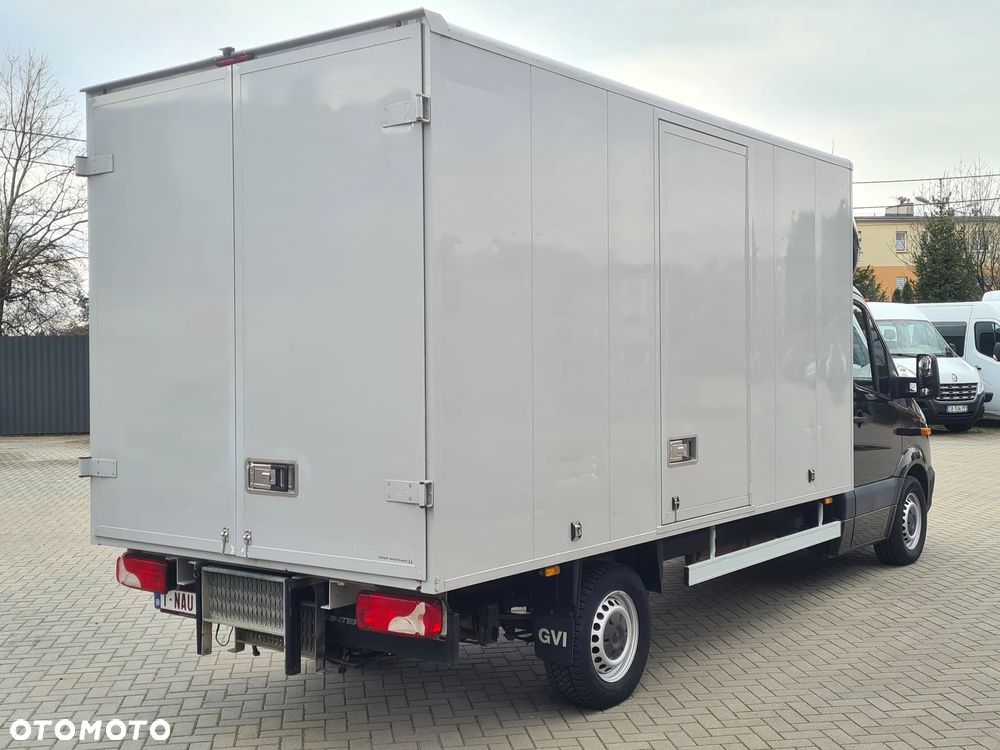 Mercedes-Benz Sprinter - 4