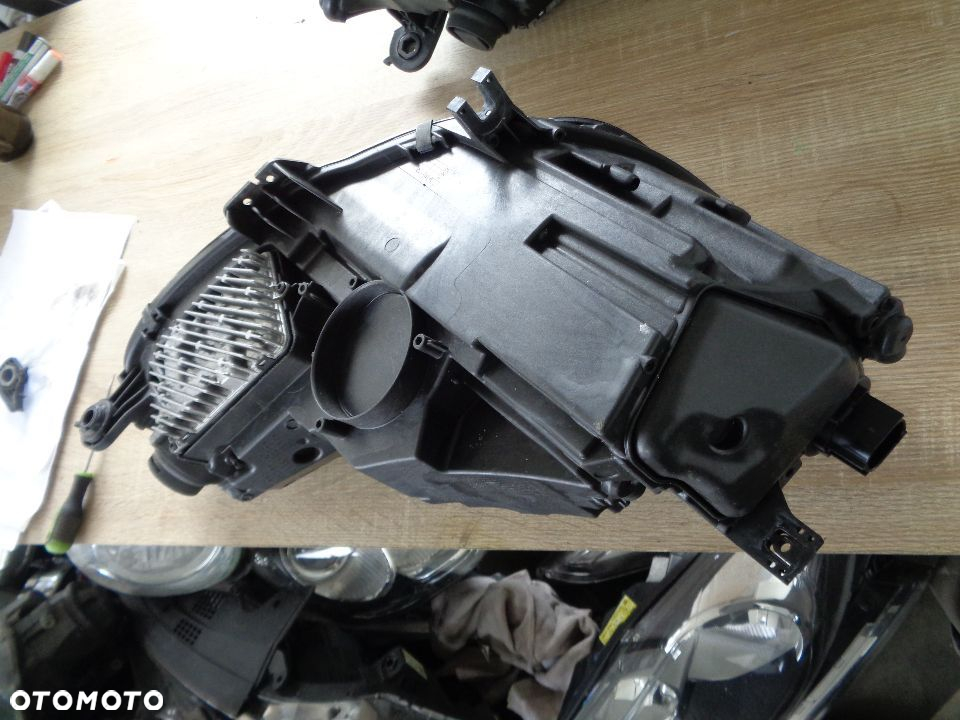 AUDI A4 B9 8W0 LIFT LAMPA FULL LED MATRIX LEWA + PRAWA KPL. PRZÓD PRZENIE - 3
