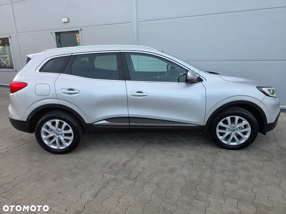 Renault Kadjar Energy TCe 130 Experience - 20