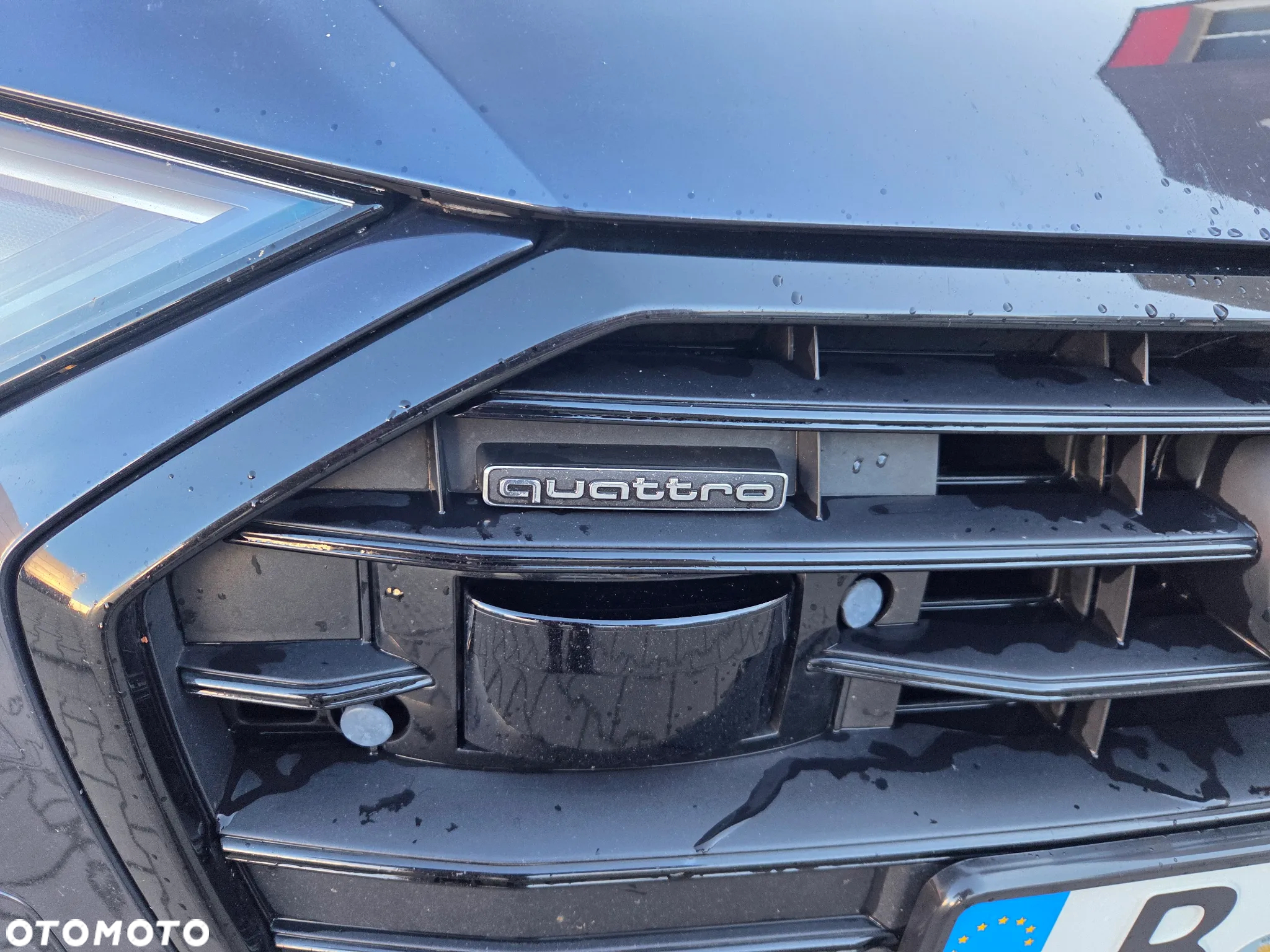 Audi A6 - 10