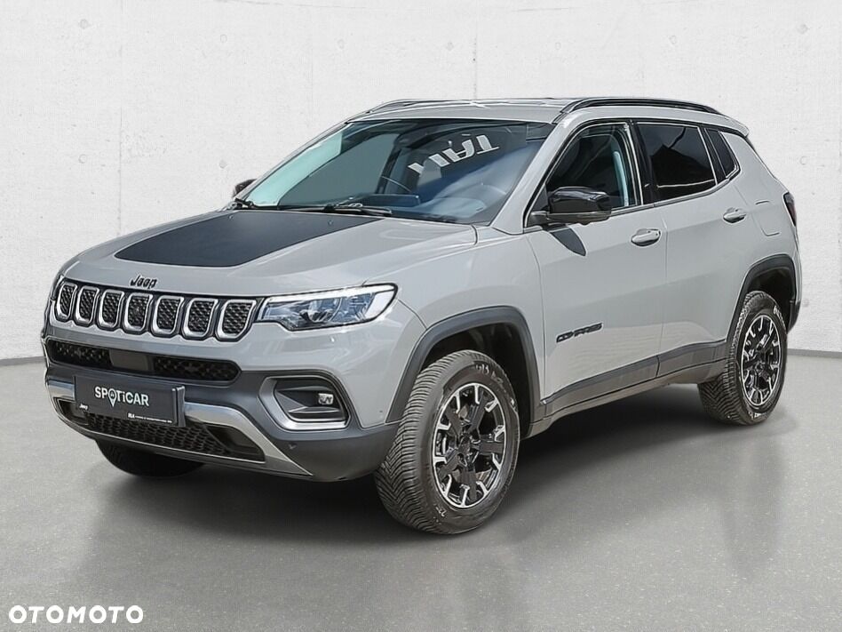 Jeep Compass 1.3 T4 PHEV 4xe Upland S&S - 1