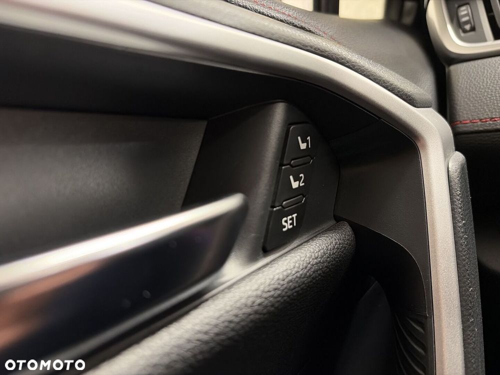 Toyota RAV4 2.5 Plug-In Hybrid Selection 4x4 - 23