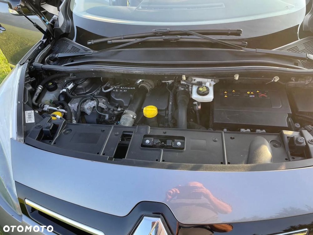Renault Scenic - 13