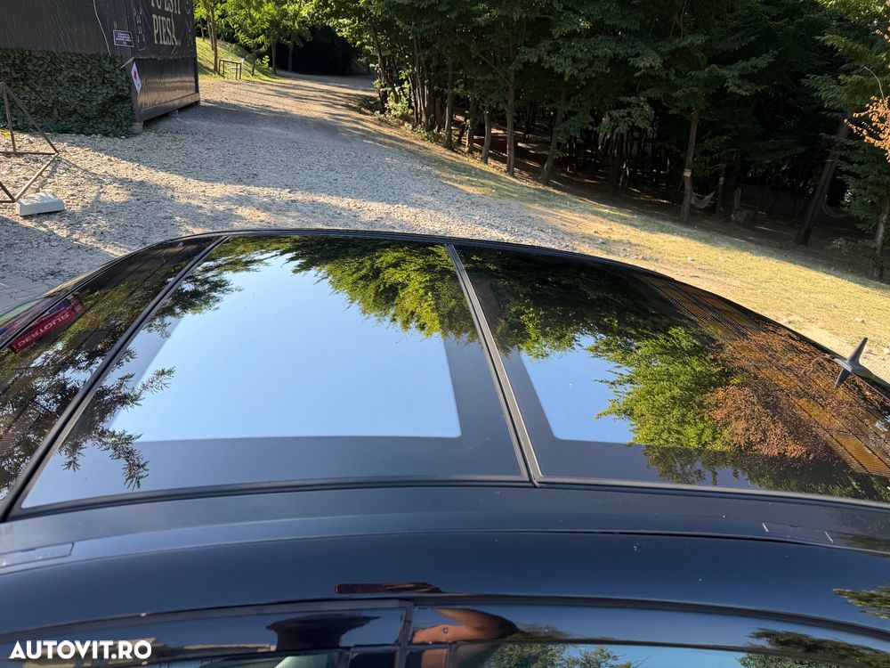 Mercedes-Benz E 270 CDI Avantgarde - 8