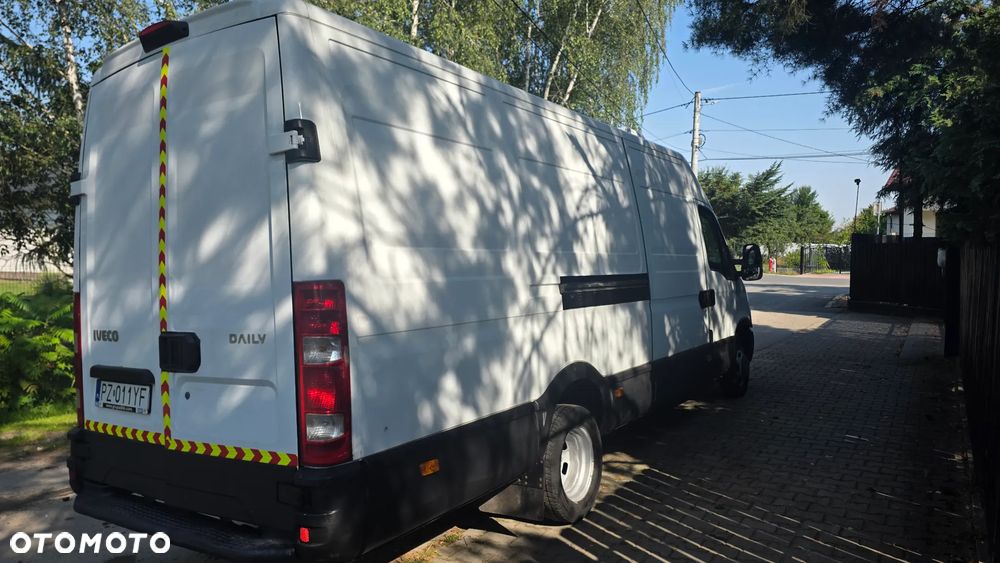 Iveco Daily 35C15 - 3