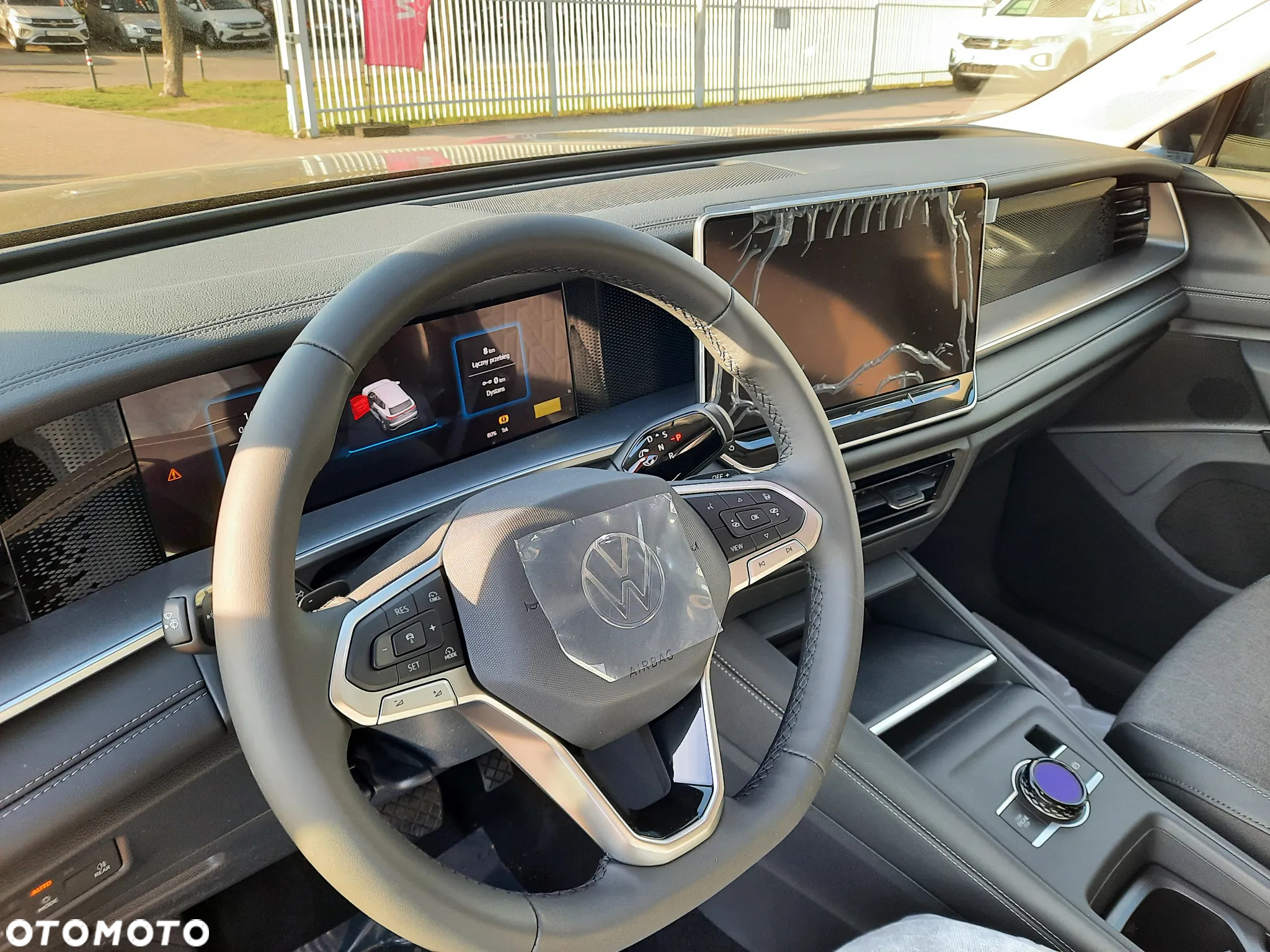 Volkswagen Tayron 2.0 TSI Life Plus DSG - 12