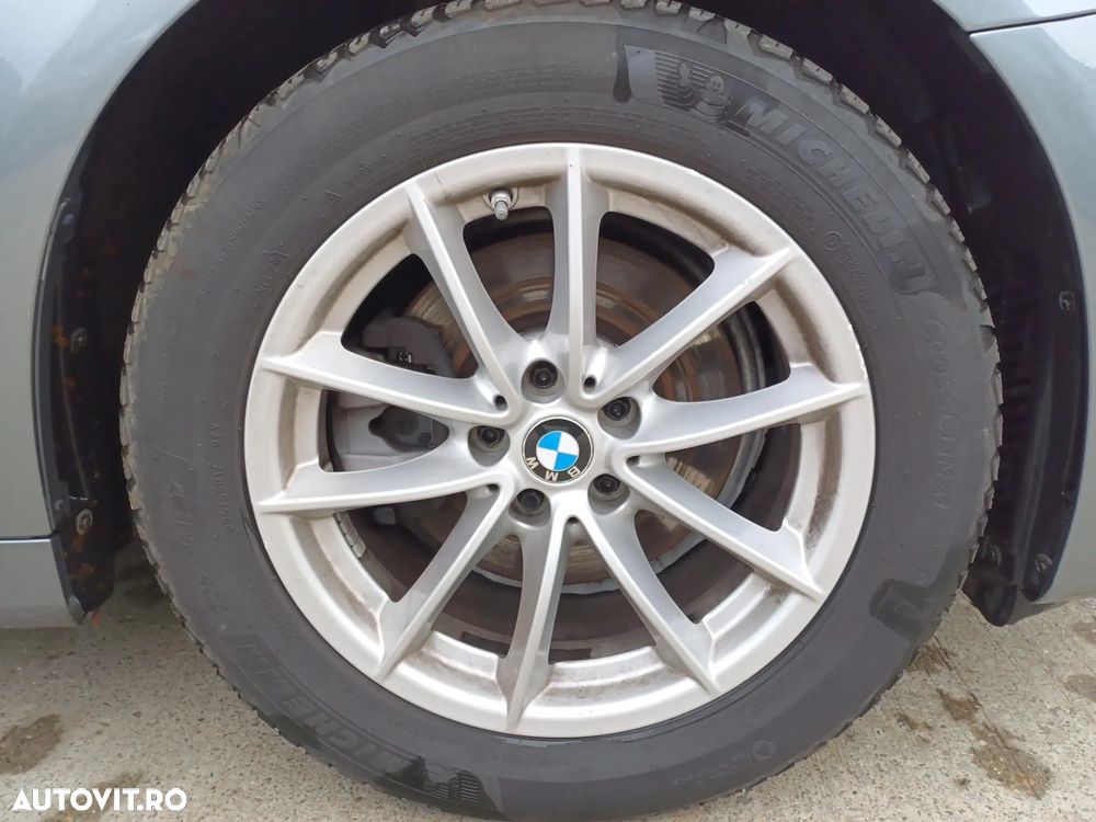 BMW Seria 5 520d xDrive Aut. - 26
