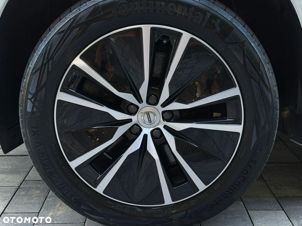 Volvo XC 90 T8 AWD Recharge Geartronic Inscription Expression - 41