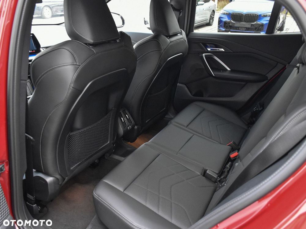 BMW X2 sDrive18d M Sport sport - 22