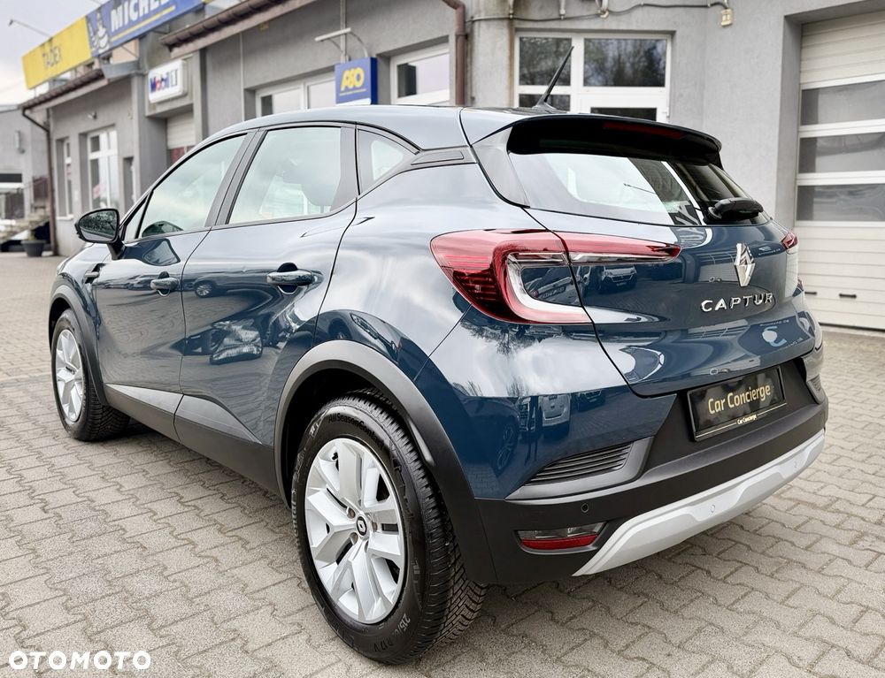 Renault Captur TCe 90 ZEN - 4