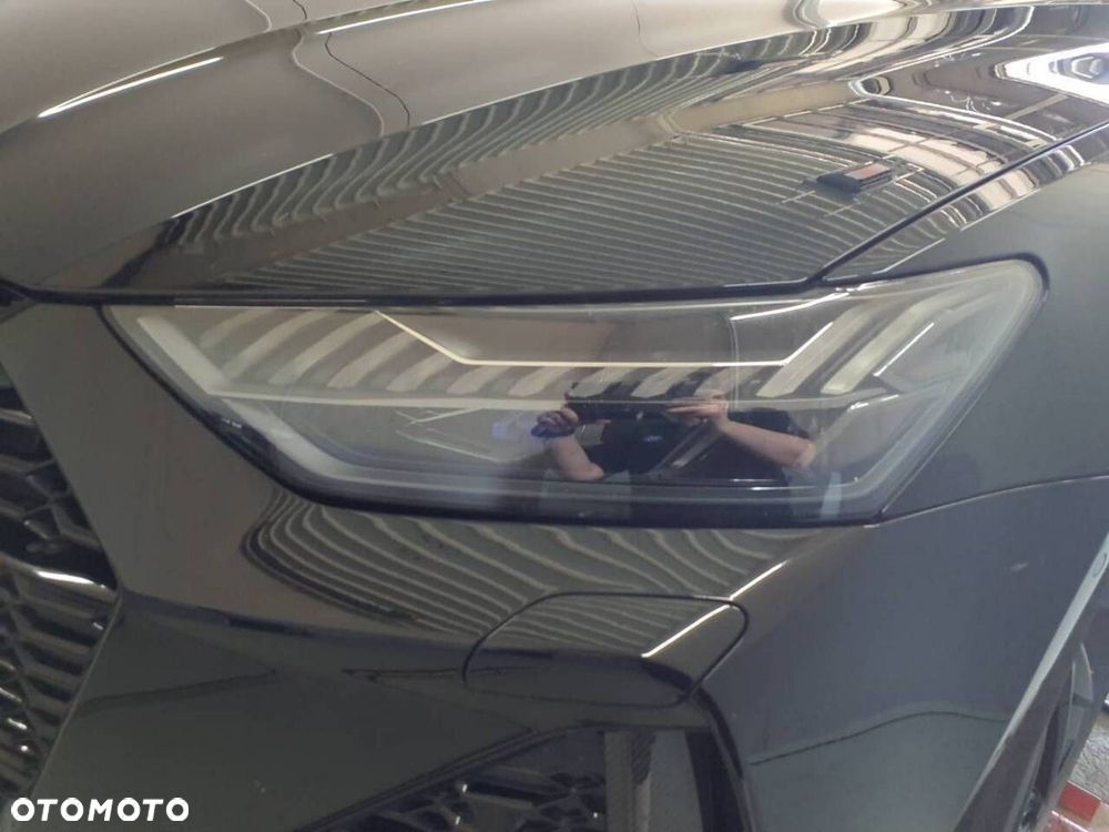 Audi RS7 Sportback TFSI mHEV Quattro Performance Tiptronic - 28