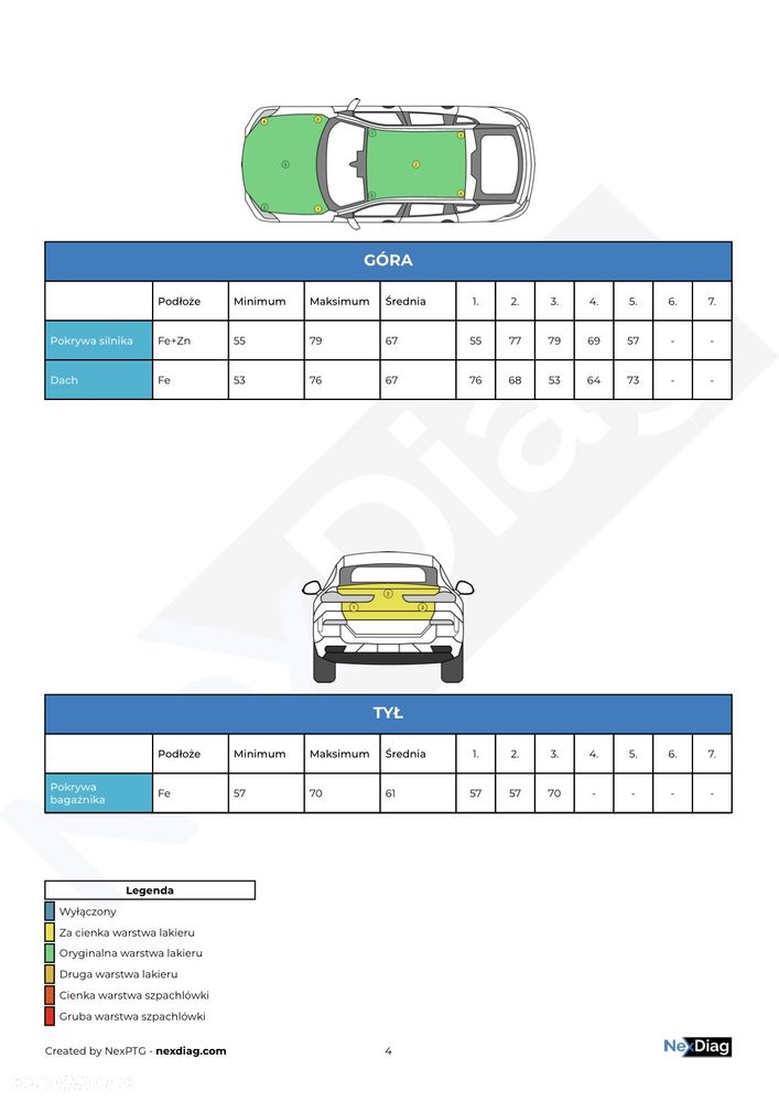 Hyundai Tucson blue 1.6 GDi 2WD Advantage - 30