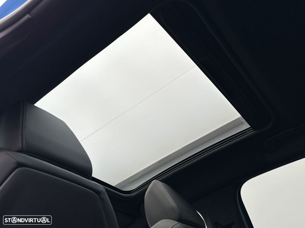 Peugeot e-208 50 kWh GT Line - 16