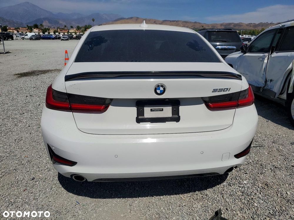 BMW Seria 3 - 6