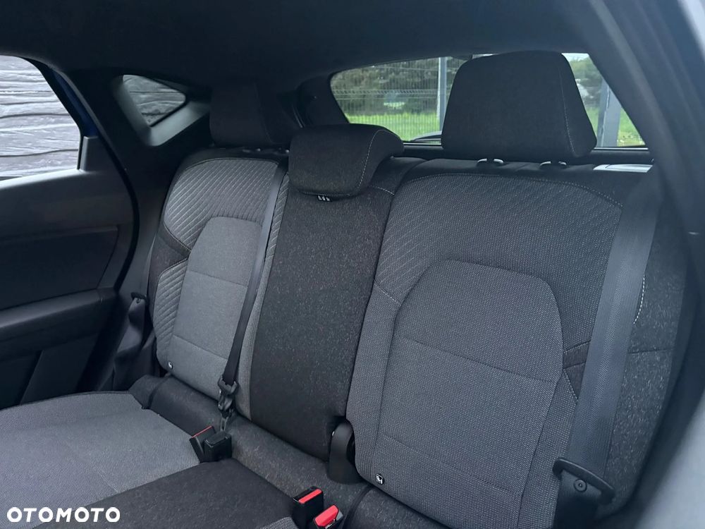 Renault Captur Full E-TECH 160 EVOLUTION - 15