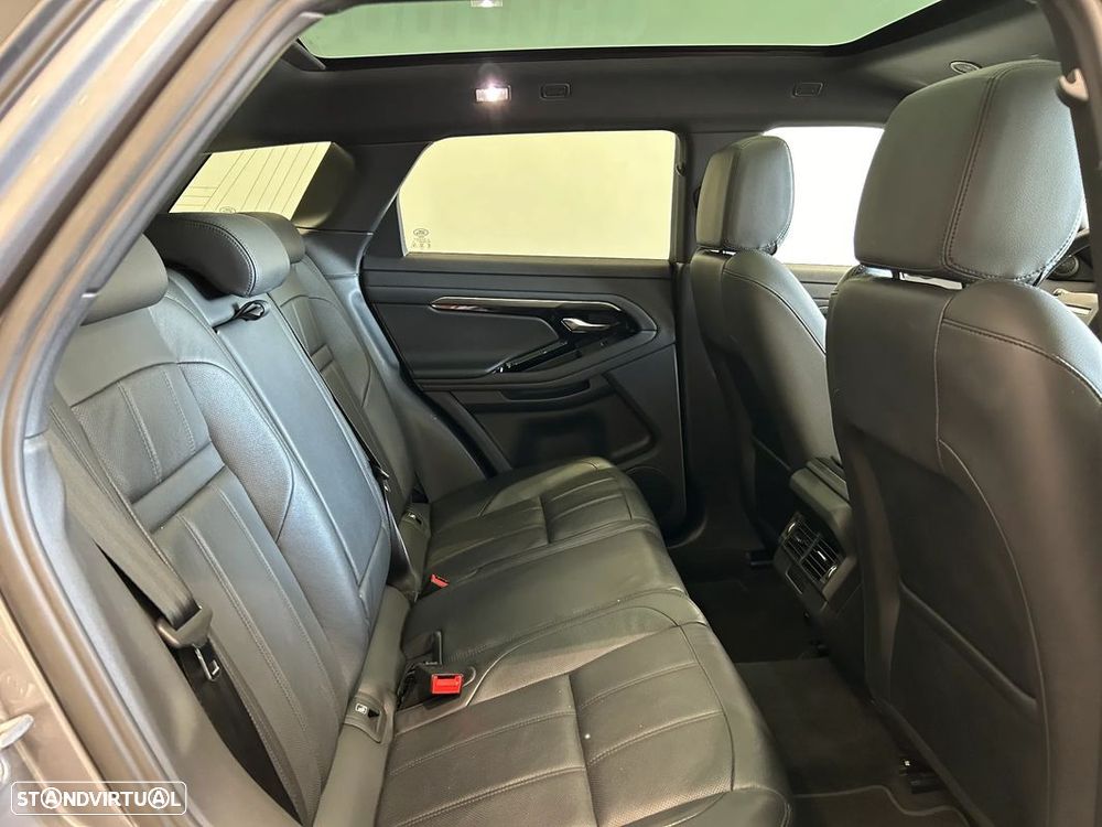 Land Rover Range Rover Evoque 1.5 P300e AWD R-Dynamic S Auto - 9
