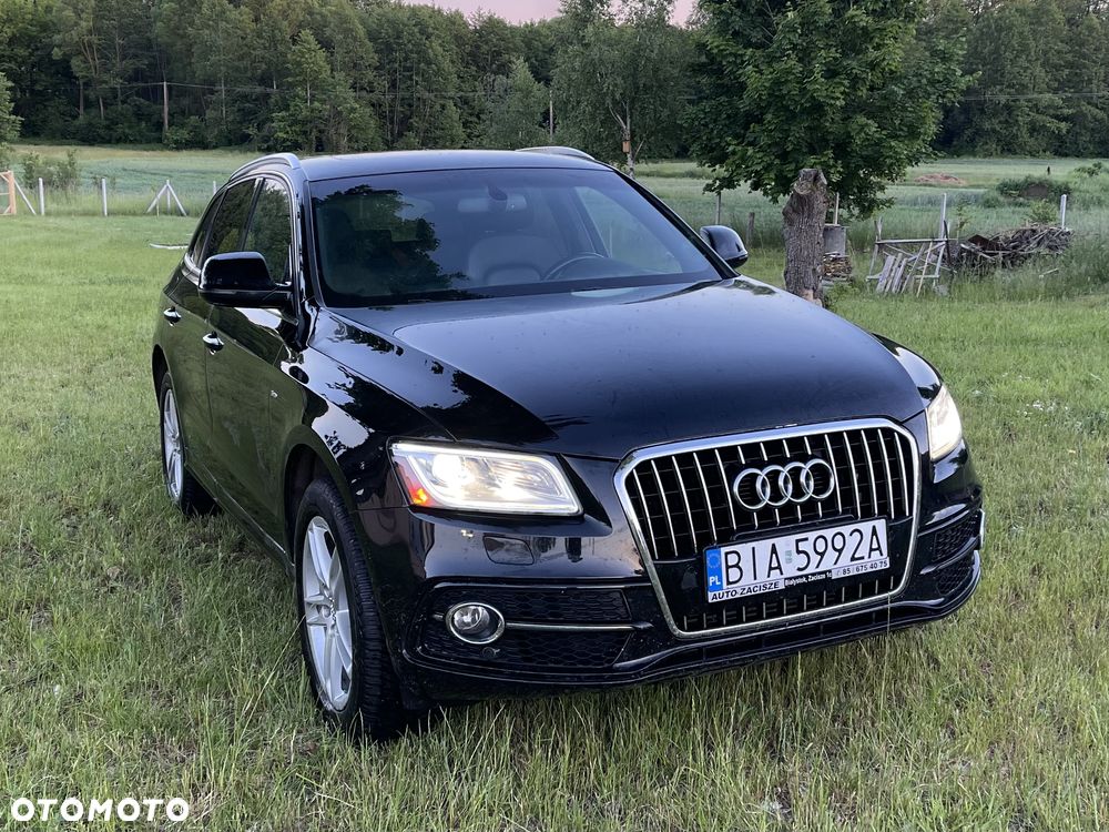 Audi Q5 - 3