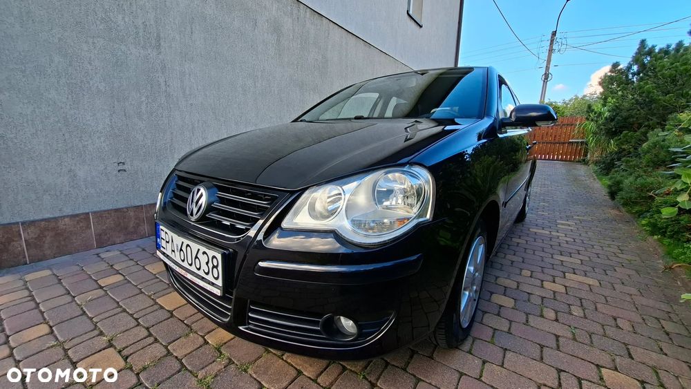 Volkswagen Polo 1.2 Comfortline - 2