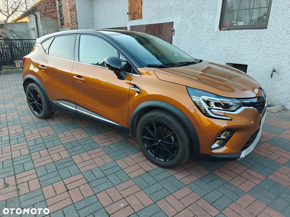 Renault Captur - 3
