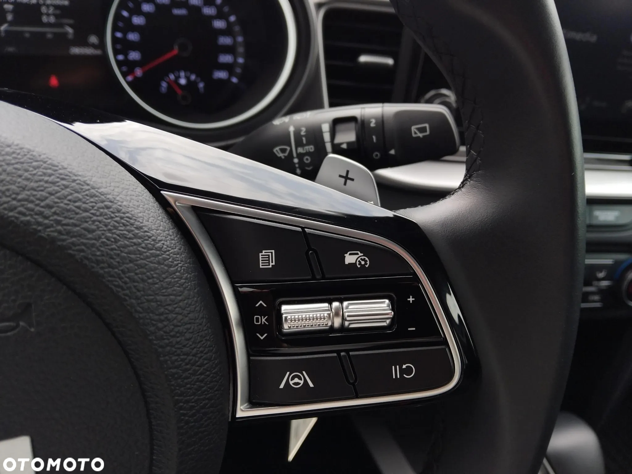 Kia XCeed 1.5 T-GDI M DCT - 12