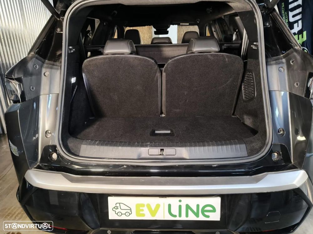 Peugeot E-5008 73 kWh GT - 16