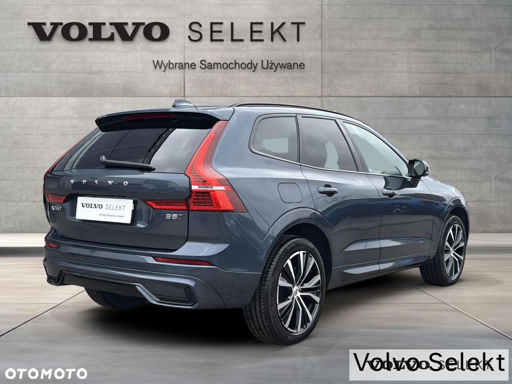Volvo XC 60 - 7