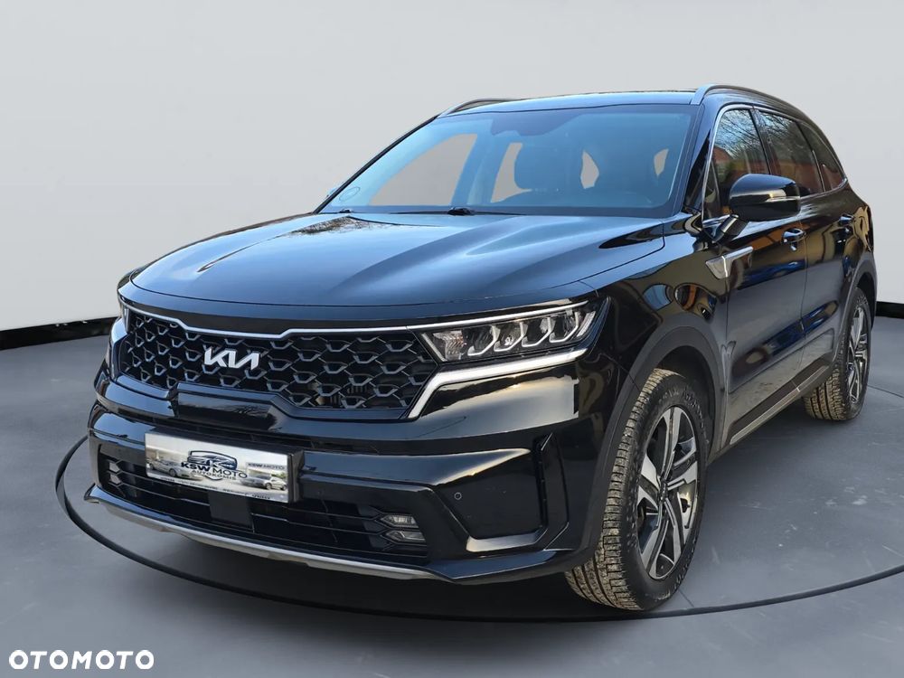 Kia Sorento 1.6 T-GDI PHEV AWD Vision - 2