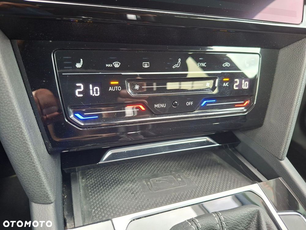 Volkswagen Arteon - 21