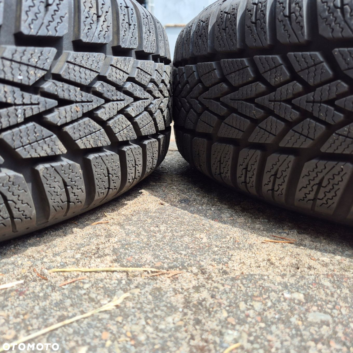 ZIMA 16 OPEL CROSSLAND X CITROEN C3 C4 C5 DS3 BERLINGO PEUGEOT 308 2008 - 11